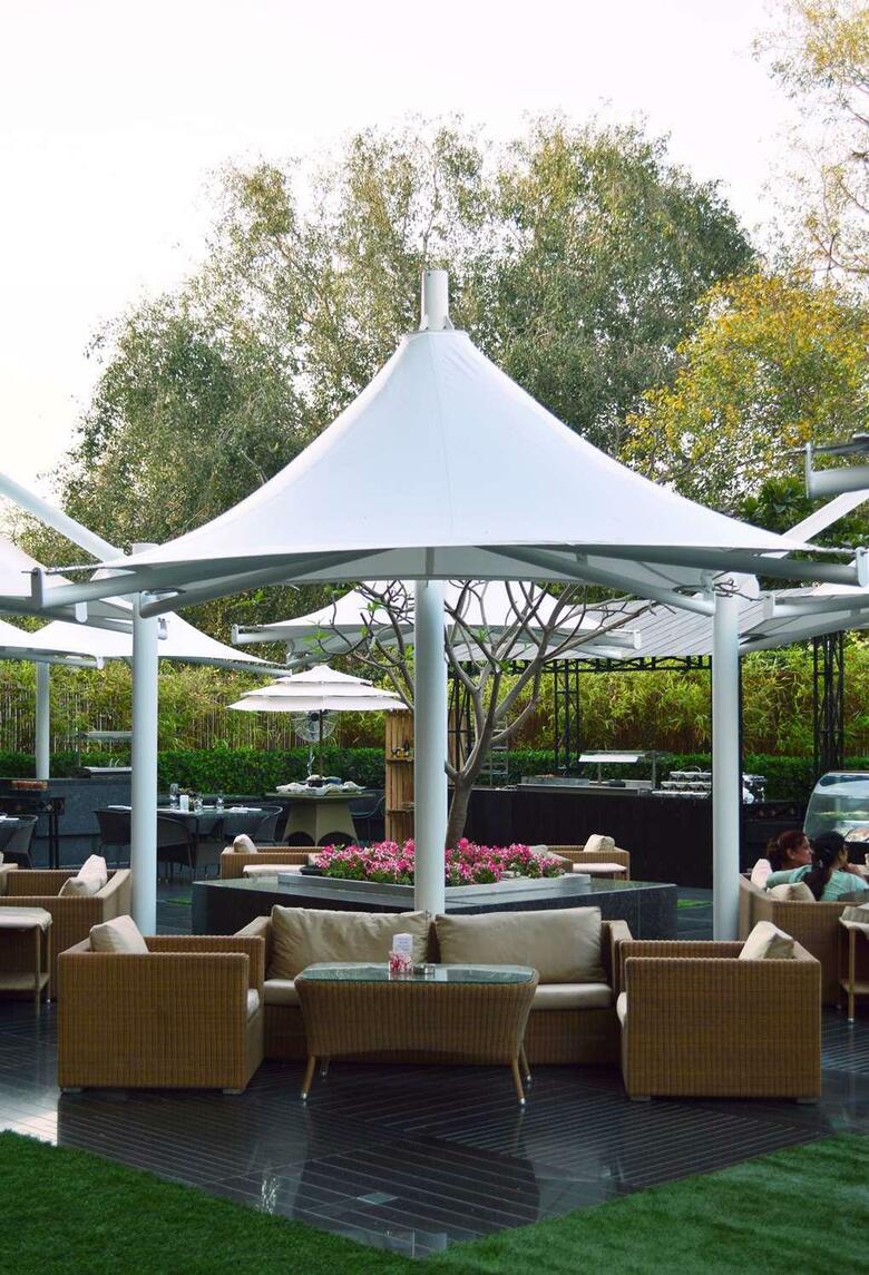 Hotel The Lalit New Delhi