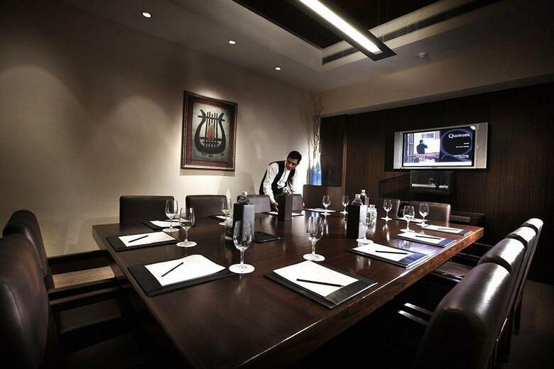 Hotel The Lalit New Delhi
