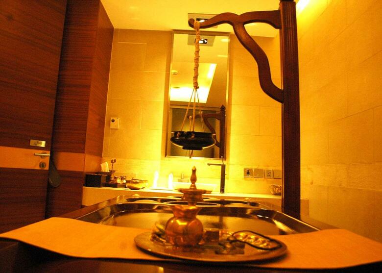 Hotel The Lalit New Delhi