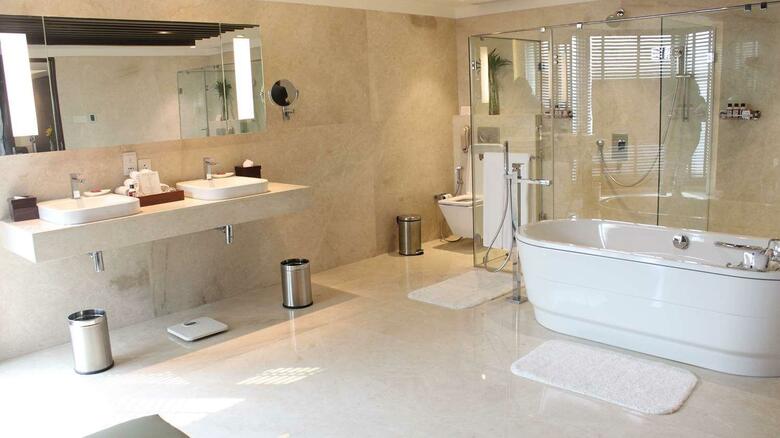 Hotel The Lalit New Delhi