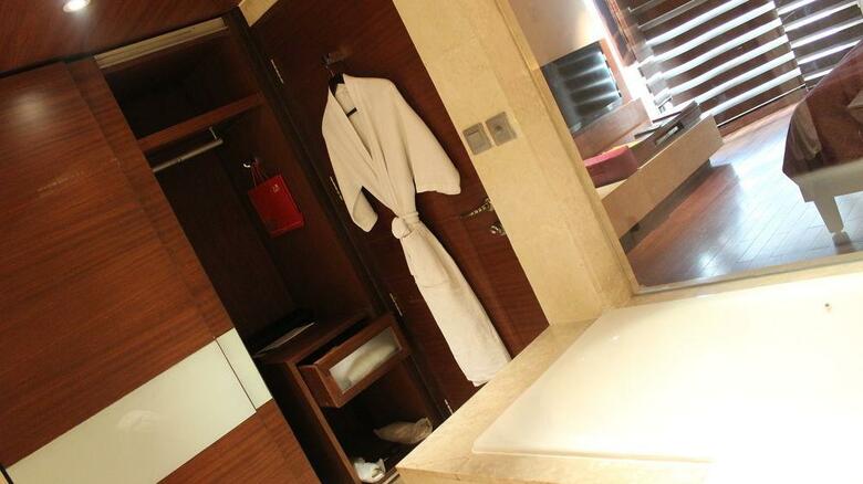 Hotel The Lalit New Delhi