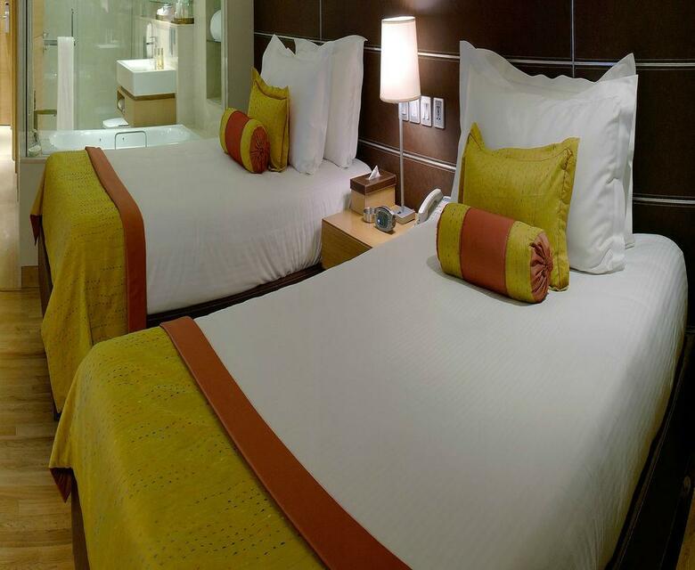 Hotel The Lalit New Delhi