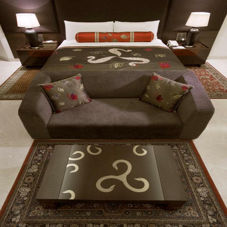 Hotel The Lalit New Delhi