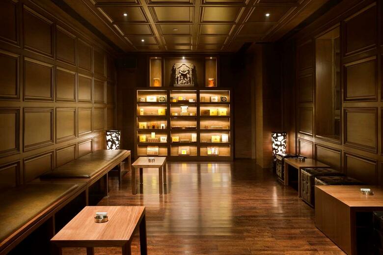 Hotel The Lalit New Delhi