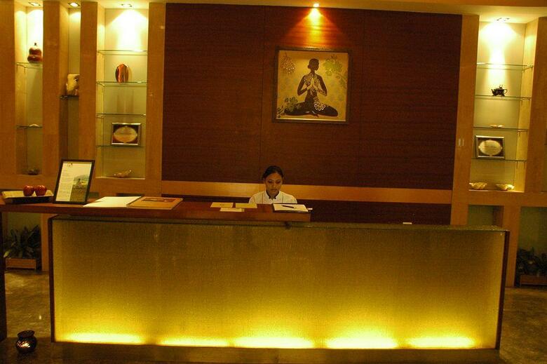 Hotel The Lalit New Delhi