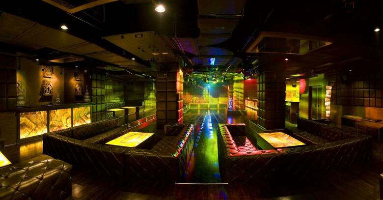 Hotel The Lalit New Delhi