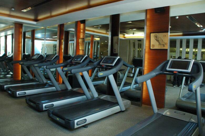 Hotel The Lalit New Delhi