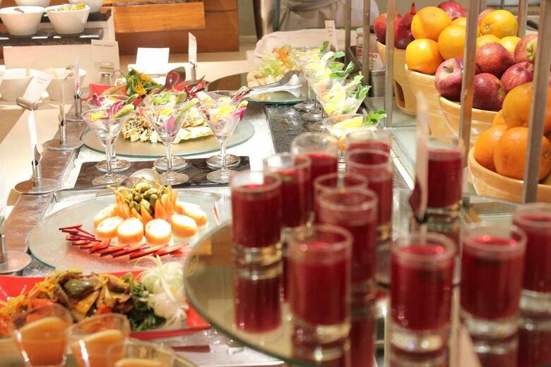 Hotel The Lalit New Delhi