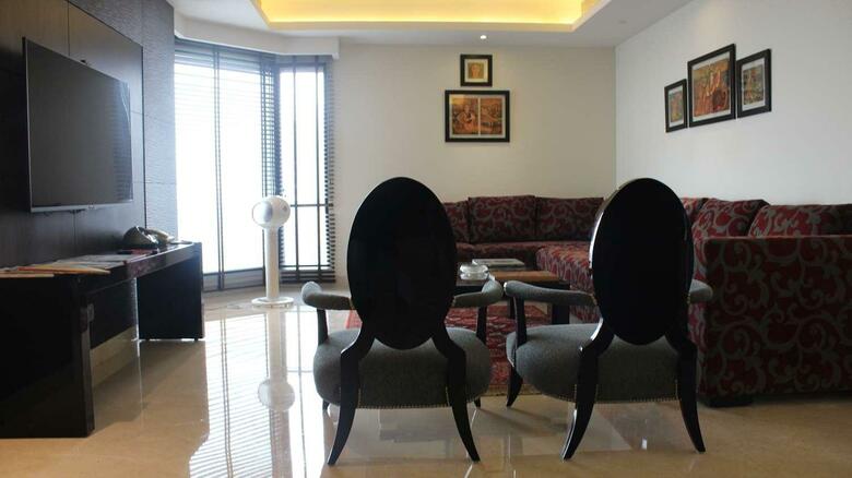 Hotel The Lalit New Delhi