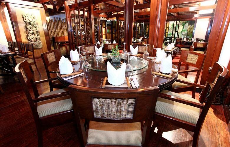 Hotel The Lalit New Delhi