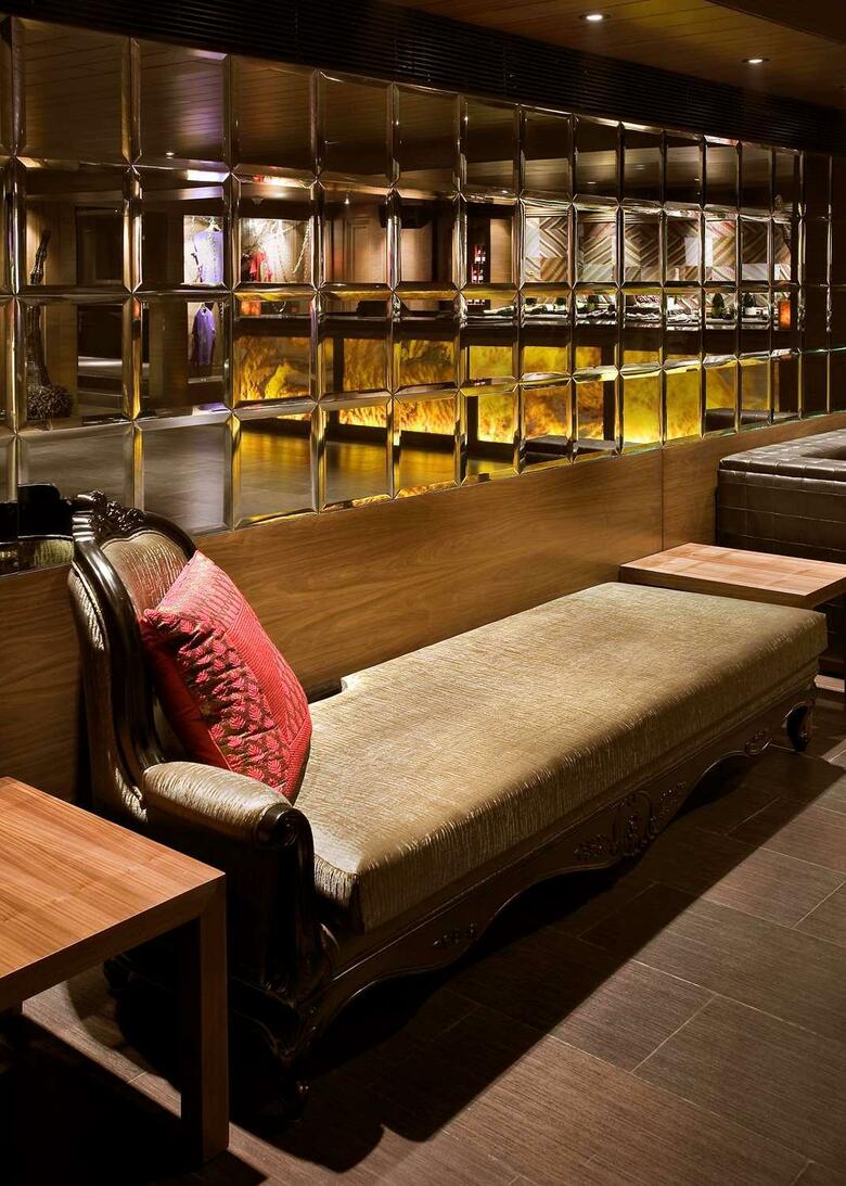 Hotel The Lalit New Delhi