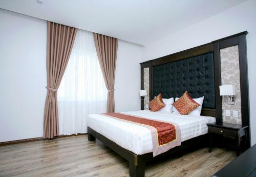 Ha Long Park Hotel