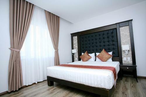 Ha Long Park Hotel