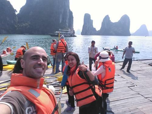 Ha Long Park Hotel