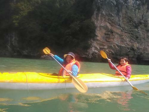 Ha Long Park Hotel