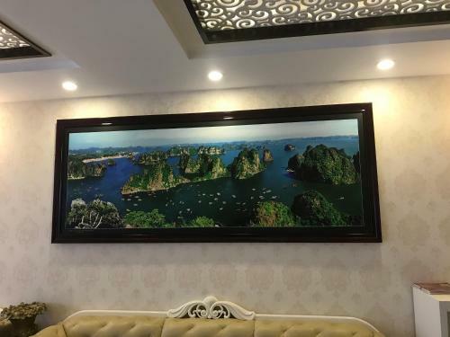 Ha Long Park Hotel