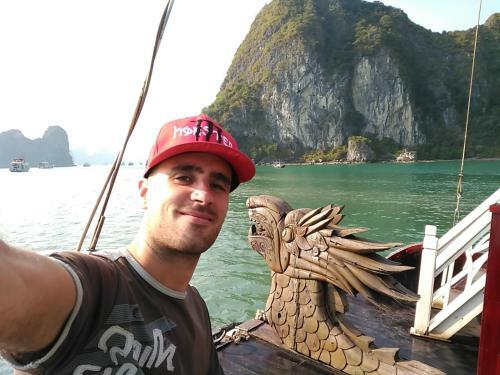 Ha Long Park Hotel