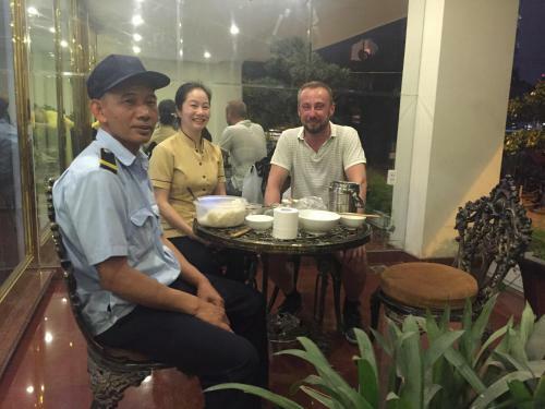Ha Long Park Hotel