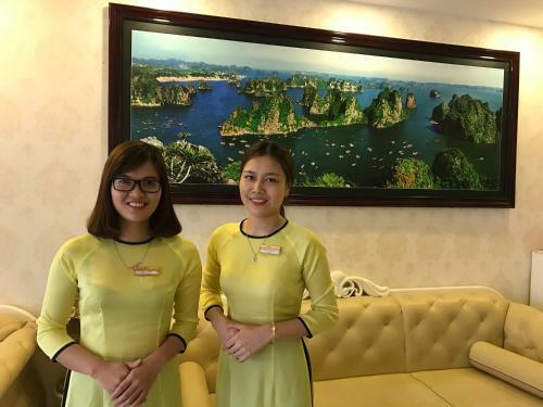 Ha Long Park Hotel