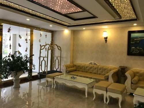 Ha Long Park Hotel