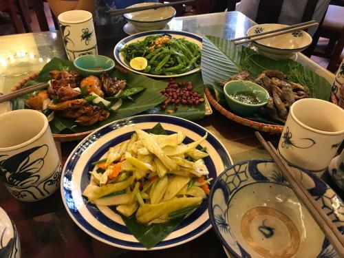 Jackfruit Homestay