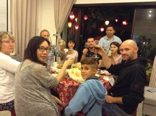 Jackfruit Homestay