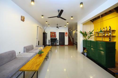 Jackfruit Homestay