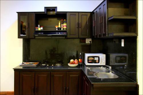 Jackfruit Homestay