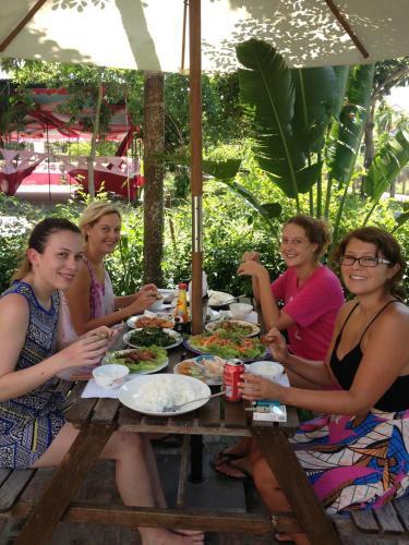 Jackfruit Homestay