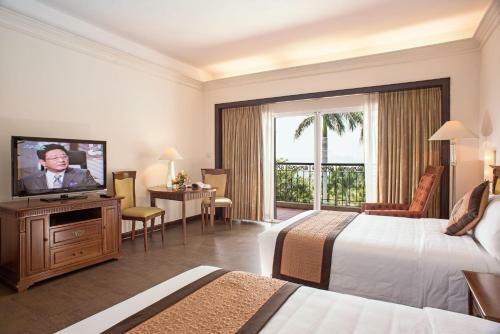 Royal Villas Halong
