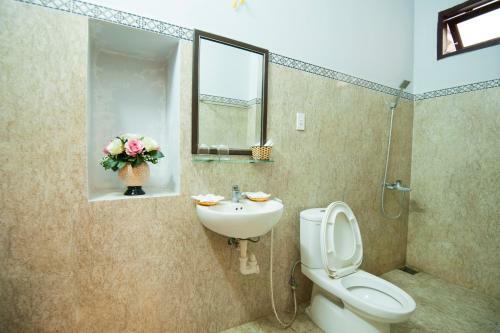 Carambola Homestay
