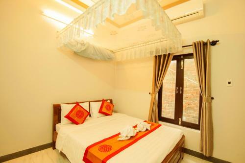 Carambola Homestay