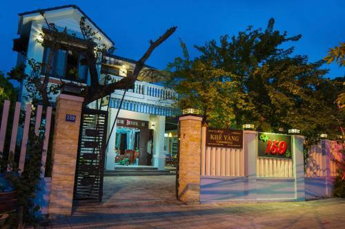 Carambola Homestay