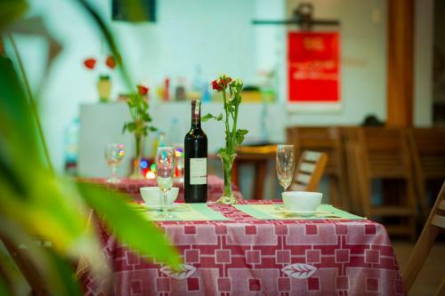Carambola Homestay