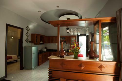 Carambola Homestay