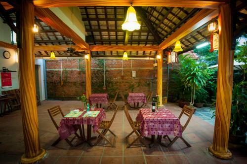 Carambola Homestay