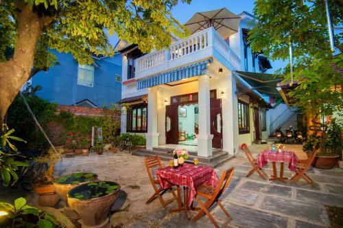 Carambola Homestay