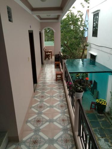 An Thi Homestay