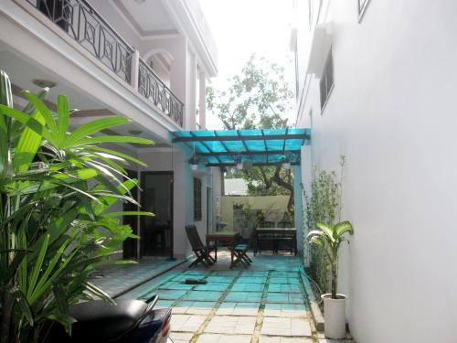 An Thi Homestay