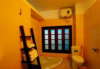Hotel Flowergarden Homestay