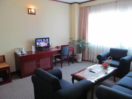 Mithrin Hotel Halong