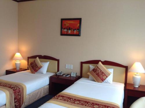Mithrin Hotel Halong
