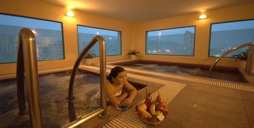 Mithrin Hotel Halong