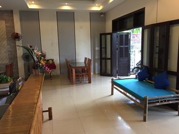 Hostal Hao Anh Homestay