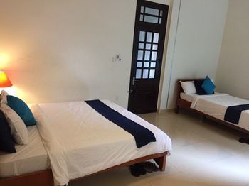 Hostal Hao Anh Homestay