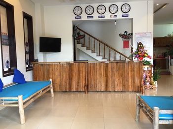 Hostal Hao Anh Homestay