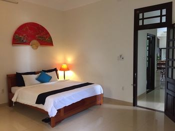 Hostal Hao Anh Homestay