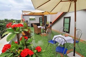 Hostal Hao Anh Homestay