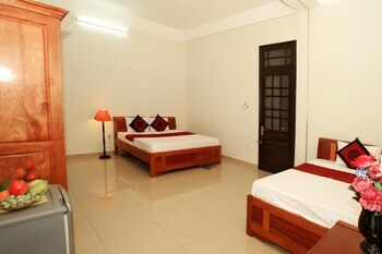 Hostal Hao Anh Homestay