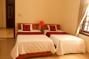 Hostal Hao Anh Homestay